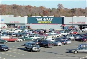 Ugly? Sprawl inducing? Low tax yield per acre? Yes, yes and yes. But very adaptable.