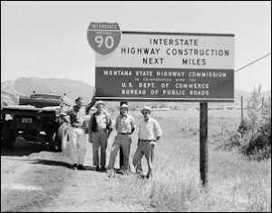 Interstate