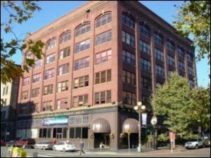 Densification through midrise buildings