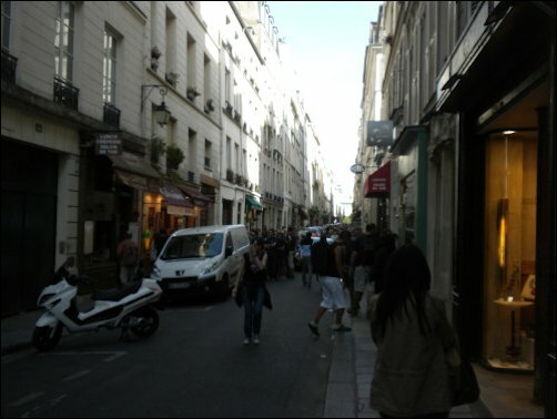 Paris