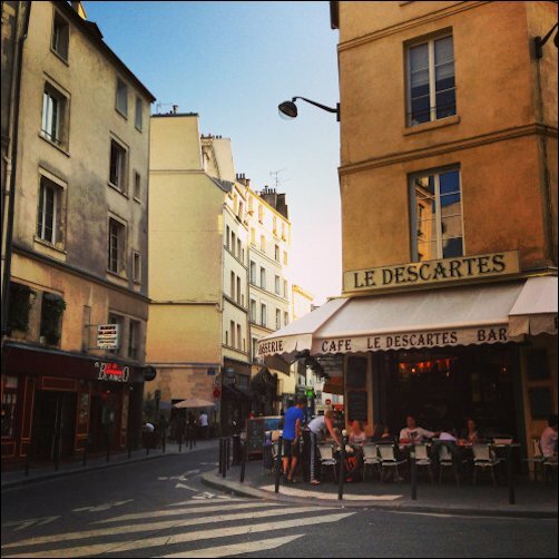Also Paris